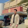 عباس خليل