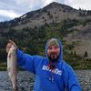 Aaron (Cayusm) Whitefoot