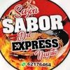 restaurantsaborexpress