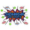 shenanigandogsports