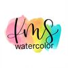 KMS Watercolor