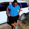 Farida Mwesh