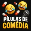 Pílulas de Comédia