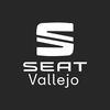 SEAT VALLEJO