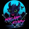 snoggletog_fury