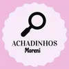 Aᥴhᥲdιᥒh᥆᥉ M᥆rᥱᥒι