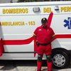 peruanobombero