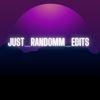 just_randomm_edits