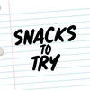 snackstotry