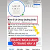 Kho sỉ CHU LY- Quãng Châu