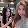 Hoài Thu Thiên Yết