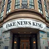fakenewsking