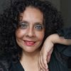 Chantall Frias actriz