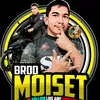 Brod Moiset