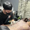 Bảobảnhtattoo