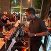 Bartender Georges