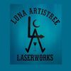 lunaartistreelaserworks