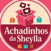 Achadinhos da Sheylla