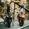 Knattercrew Clips❤🏍