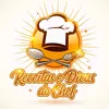 Receitas e Dicas do Chef