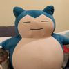 snorlax.rawr