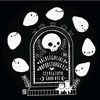 bleuspooks