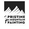 Pristine Mountain Painting
