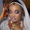 Cissé’s Queen 🧸🧕💍🍯