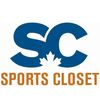 Sports Closet