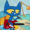 PeteTheCat