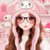 strawberribunny