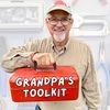 Grandpa’s Toolkit