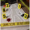 crimesterriveis