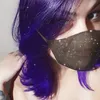 violetahair