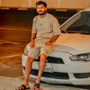 santhosblack
