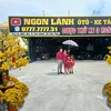 ngonlanhoto