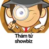 Thám tử Showbiz