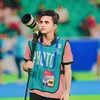 المصور عباس نزار