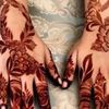 نقاشه الرياض نقاشه حناء الخرج
