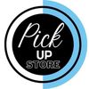 Pick Up Store