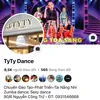 TyTy Dance