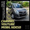 Mobil Ndeso