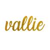 Vallie | Charms • Personalized