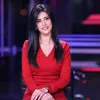 سونيا الزغول sounia alzeghoul