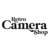 Retro Camera Shop