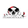 🎃 HorrorHolics 🎃