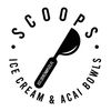 Scoops Ice Cream & A