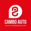 Cambo Auto