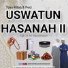 TOKO KITAB USWATUN HASANAH 2