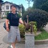 Катерина Катриченко